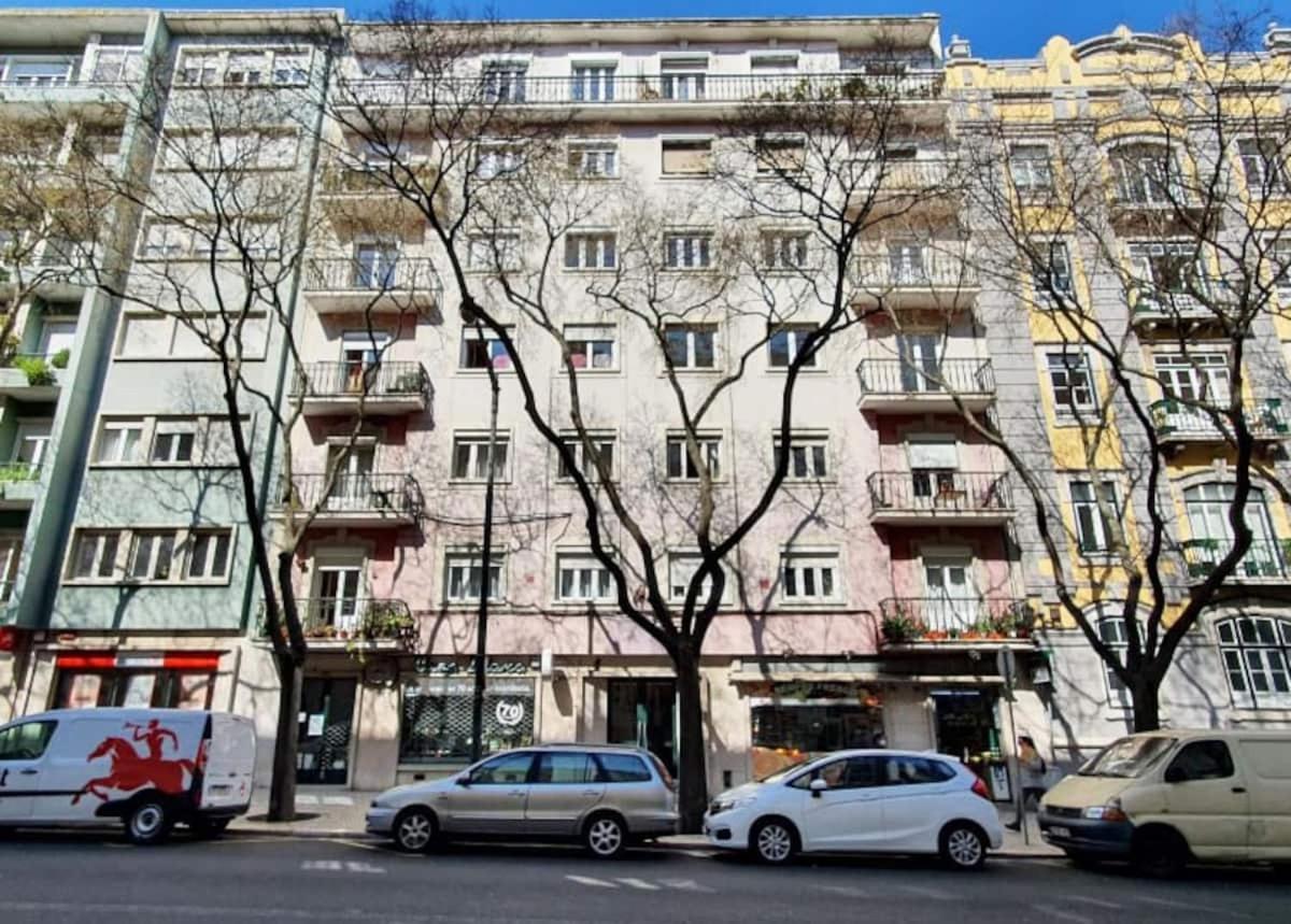 Pascoal - 80239al Appartement