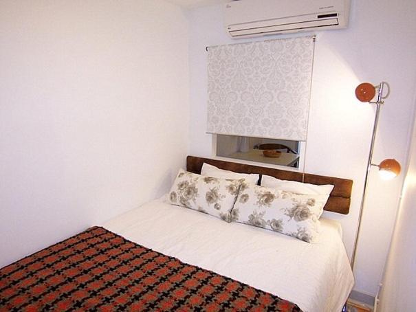 Appartement Bela Vista - Altstadt Lissabon