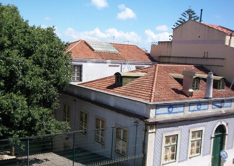 Bela Vista - Altstadt Lissabon