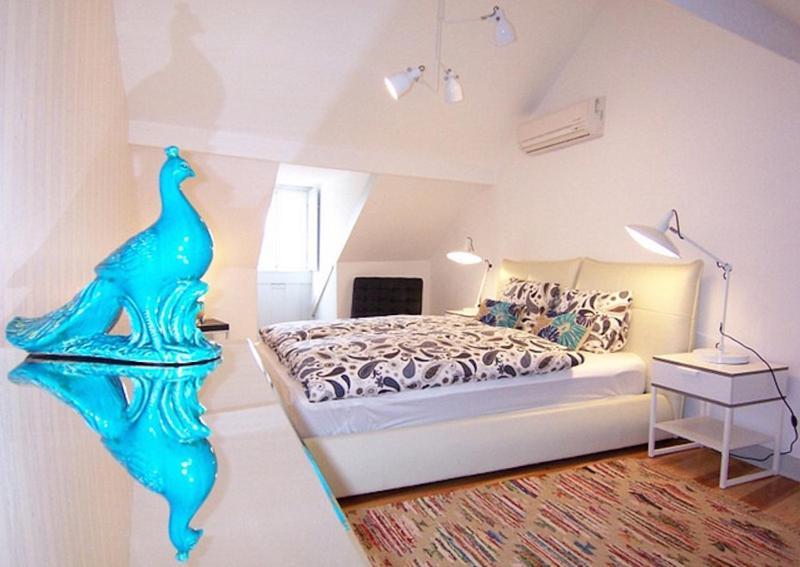 Bela Vista - Altstadt Appartement