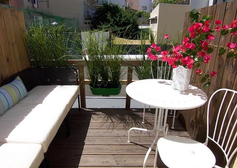 Appartement Bela Vista - Altstadt *
