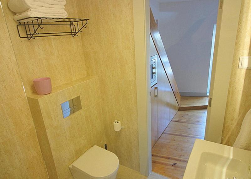 Bela Vista - Altstadt Appartement Lissabon