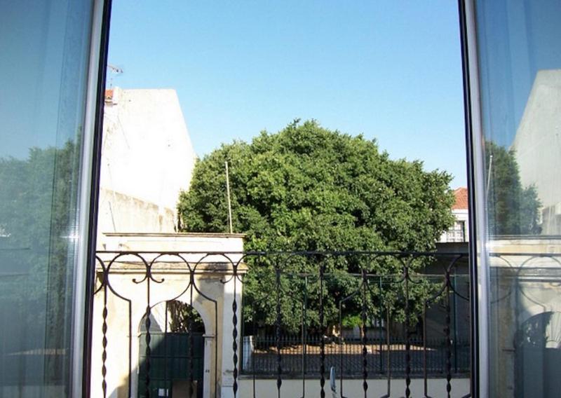 Bela Vista - Altstadt * Lissabon