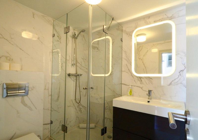 Bela Vista - Altstadt Appartement Lissabon