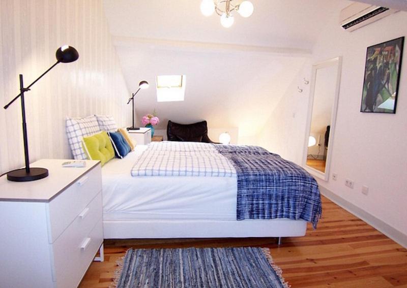 Appartement Bela Vista - Altstadt