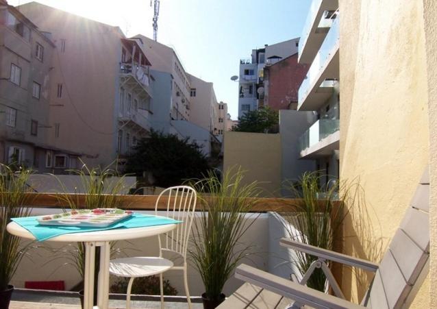 Bela Vista - Altstadt Appartement Lissabon