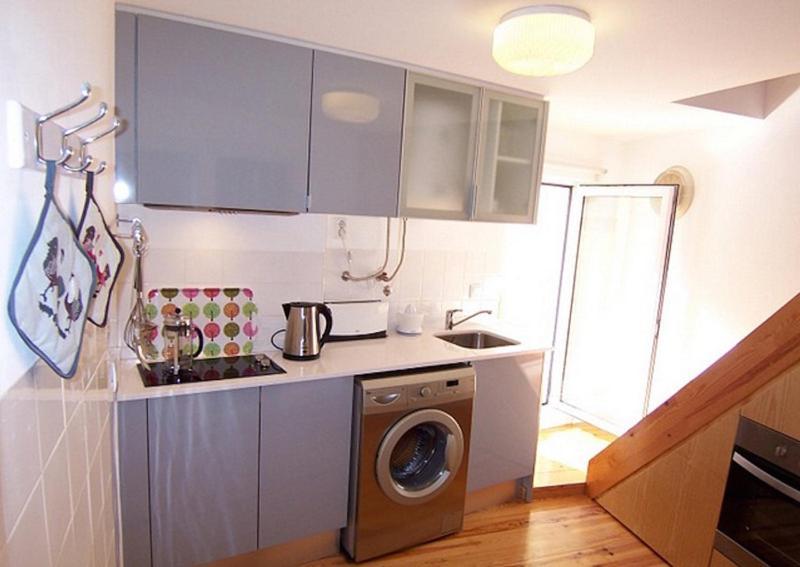 Appartement Bela Vista - Altstadt