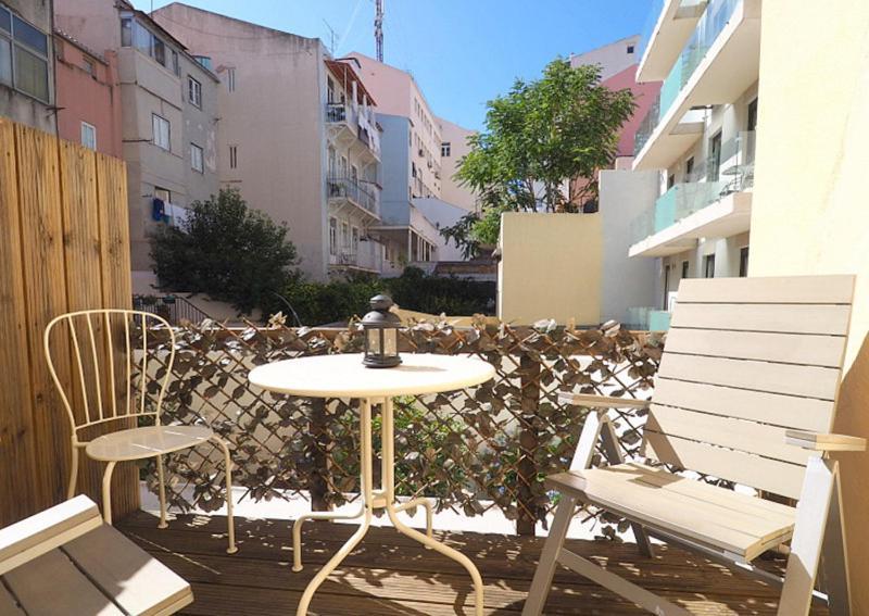 Bela Vista - Altstadt