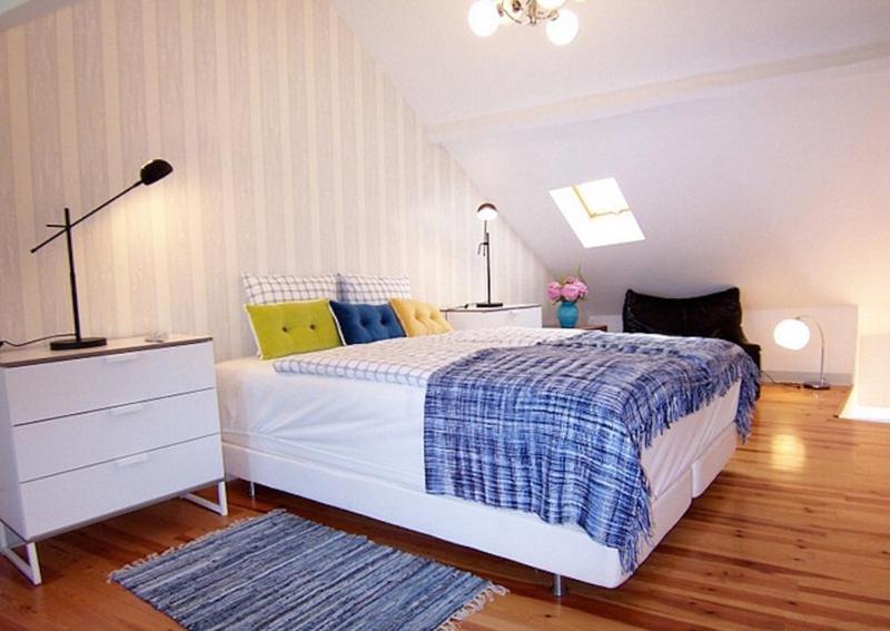 Appartement Bela Vista - Altstadt