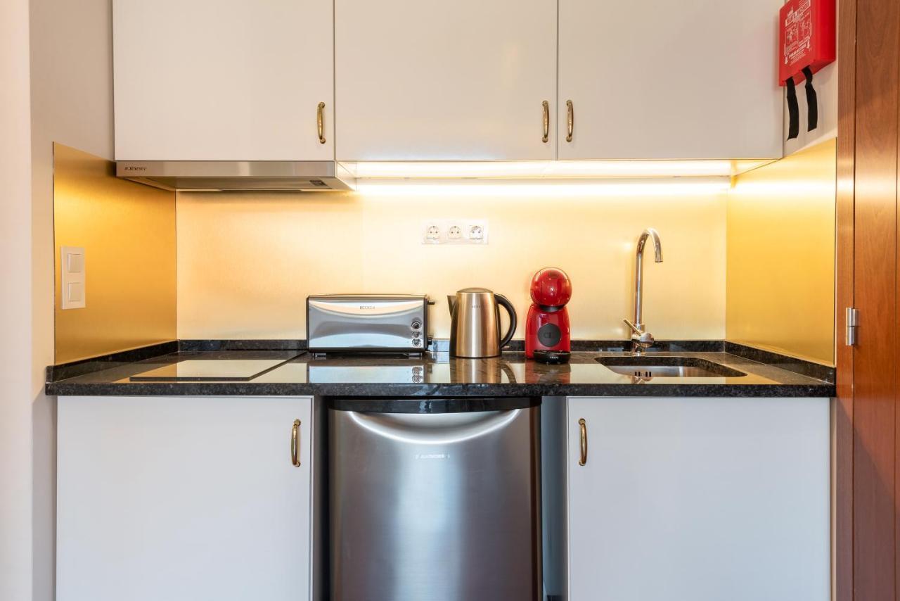 Guestready - Prime Inns Studio 9 - Campo Pequeno * Lissabon