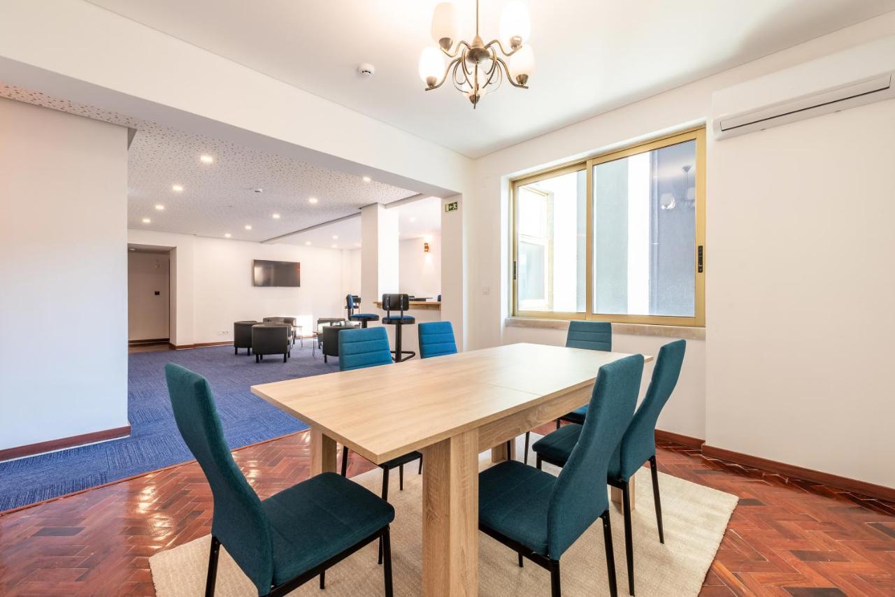 Guestready - Prime Inns Studio 9 - Campo Pequeno * Lissabon