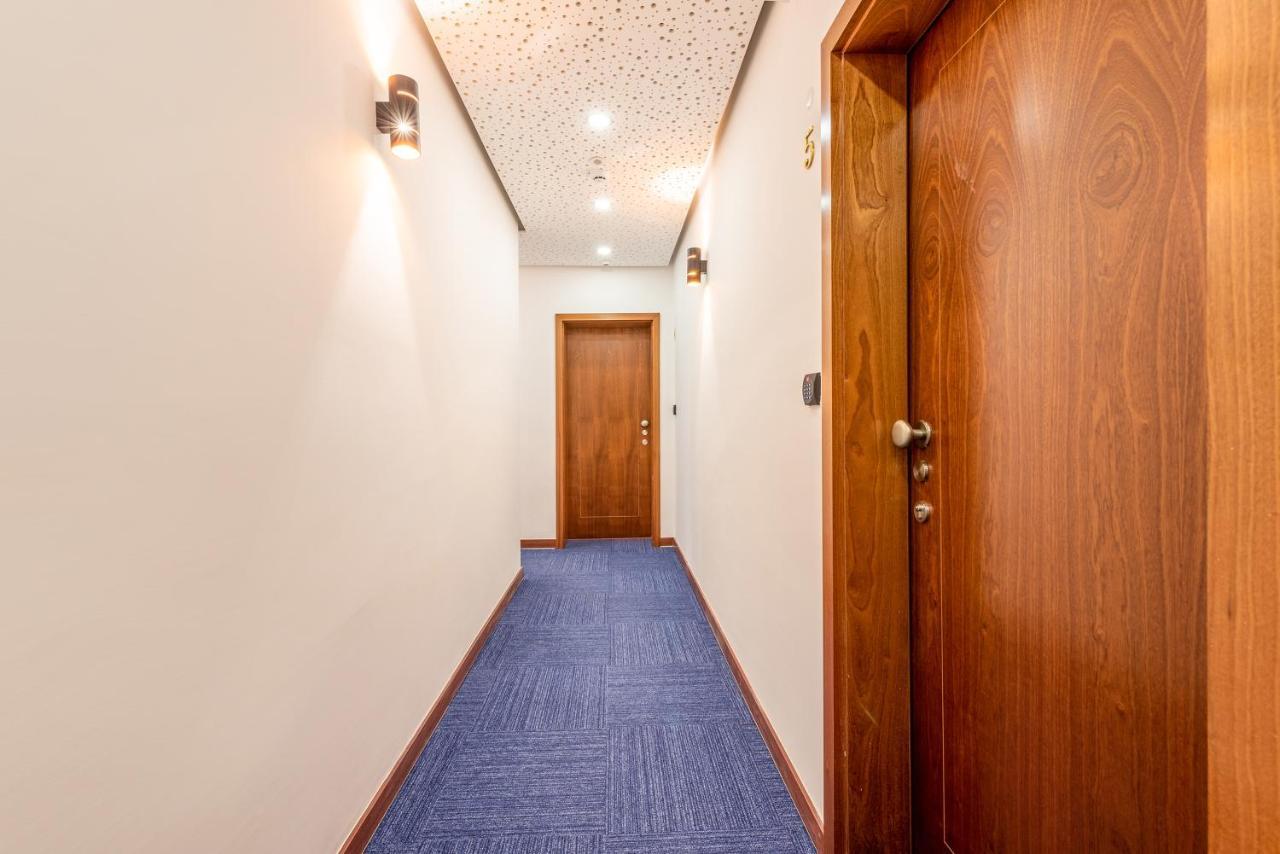 Guestready - Prime Inns Studio 9 - Campo Pequeno Apartment