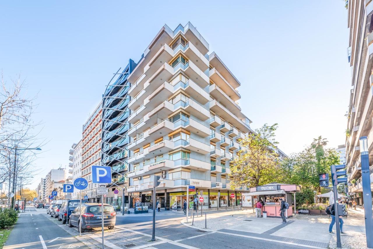 Apartment Guestready - Prime Inns Studio 9 - Campo Pequeno *