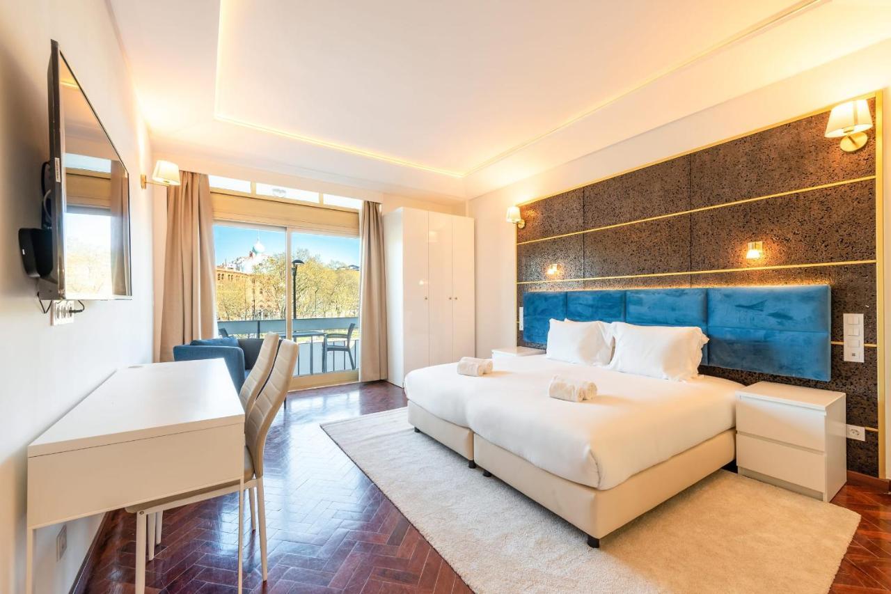 Guestready - Prime Inns Studio 9 - Campo Pequeno * Lissabon