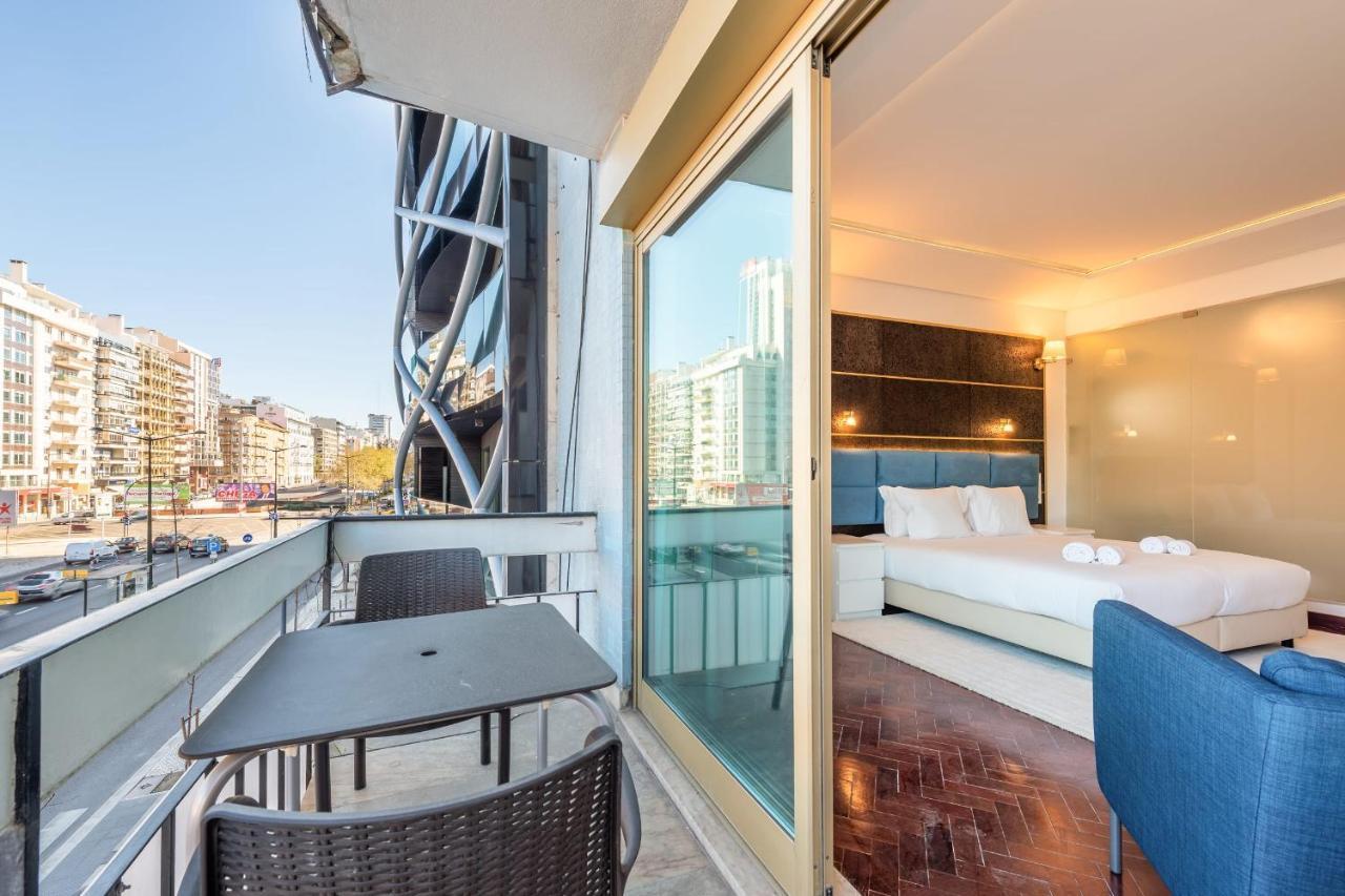 Guestready - Prime Inns Studio 9 - Campo Pequeno Appartement *