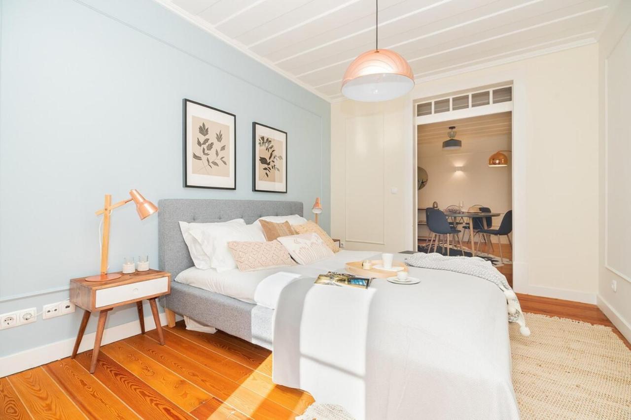Appartement Stunning & Modern 2 Bedroom In Chiado