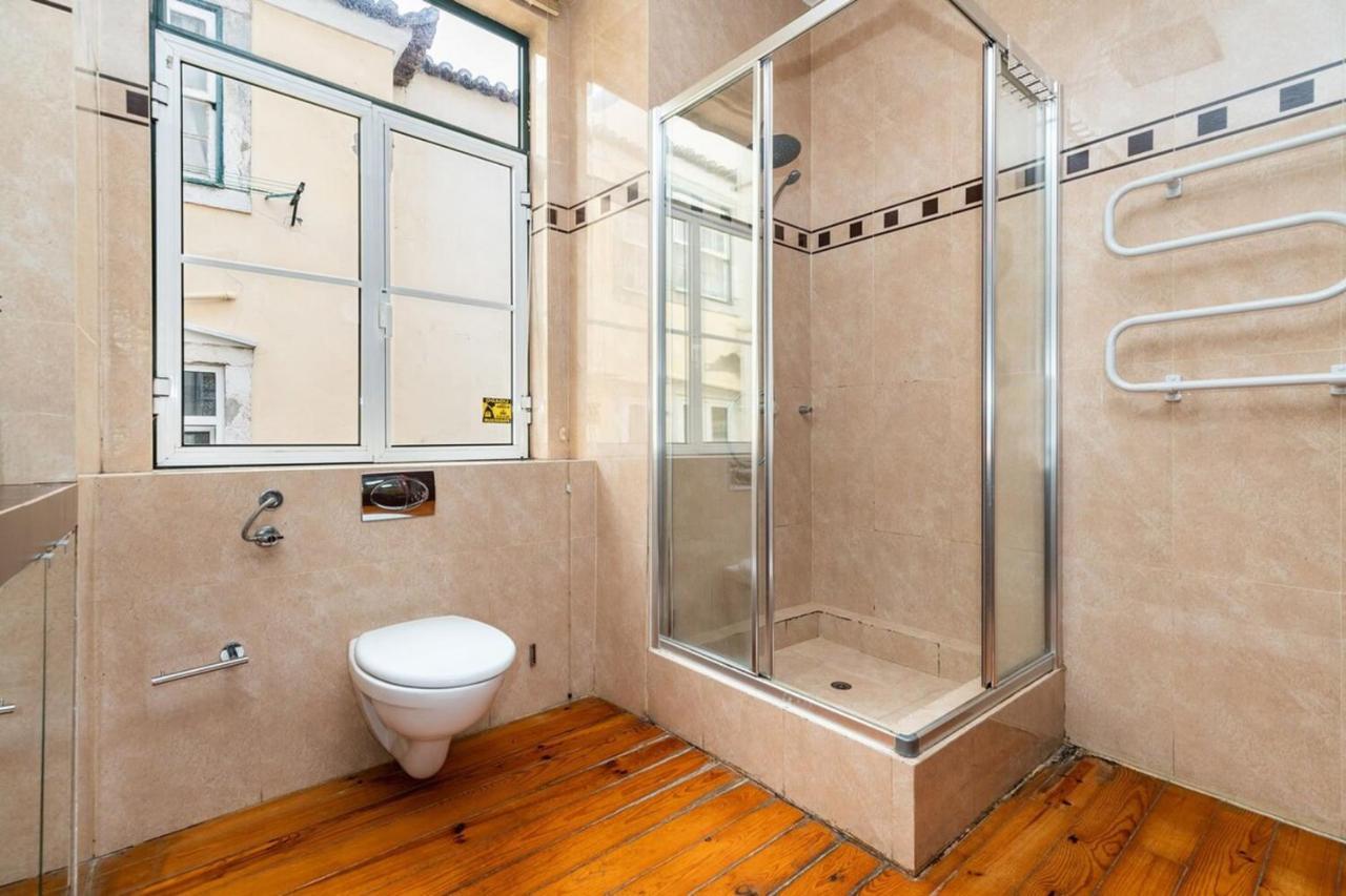 Charming 2 Bedroom Next To Praça Da Figueira Apartamento Lisboa