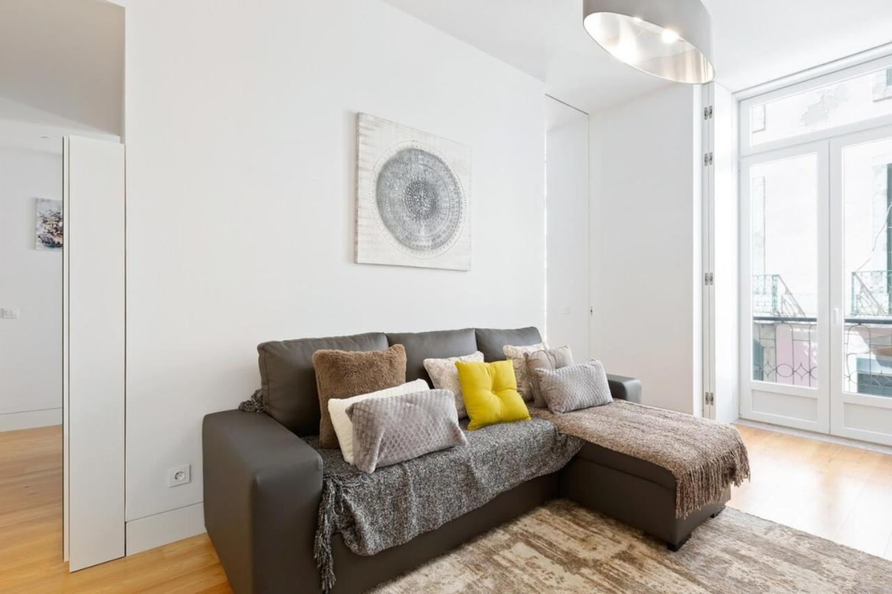 Apartment Spacious 1 Bedroom Near Baixa *