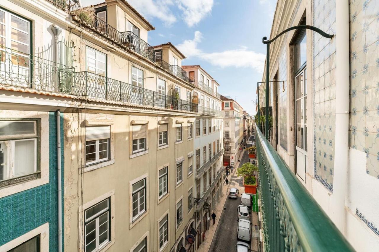 Charming 2 Bedroom Next To Praça Da Figueira