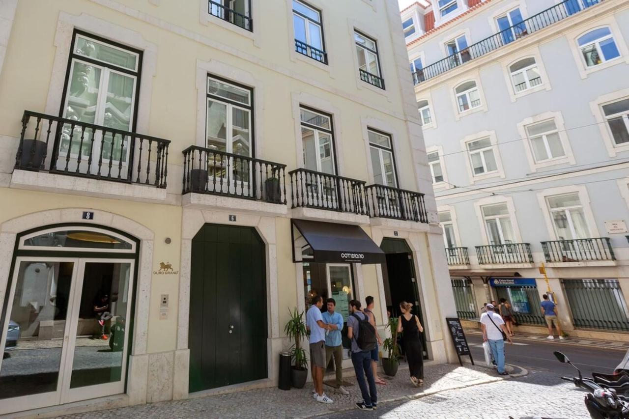 Spacious 1 Bedroom Near Baixa