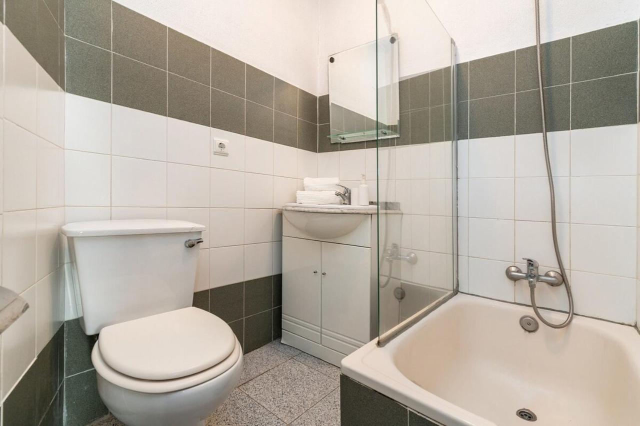 Apartamento Charming 2 Bedroom Next To Praça Da Figueira