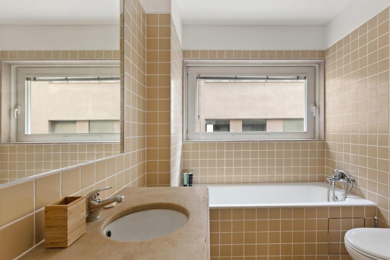 Beautiful 2 Bedroom In Bairro Alto Appartement *