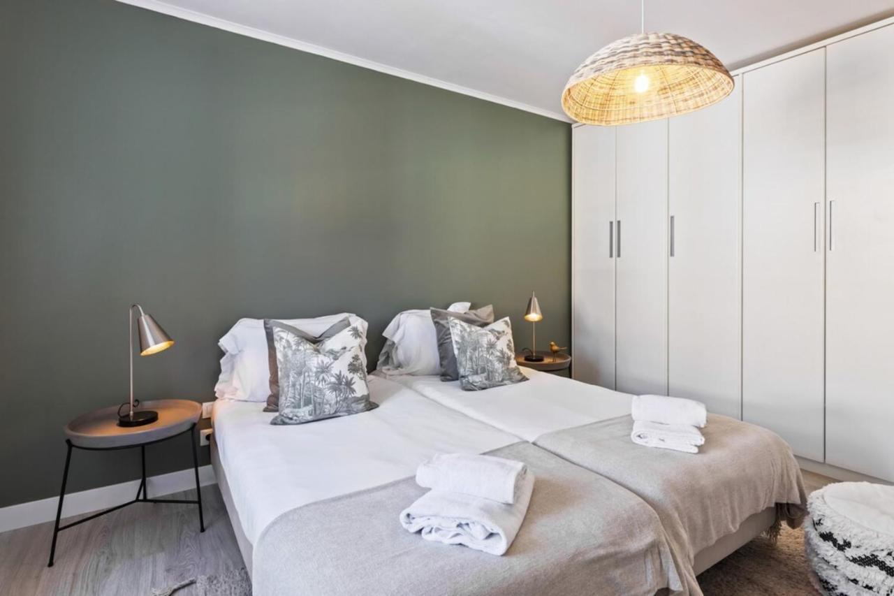 Appartement Stunning 2 Bedroom Near Belém *