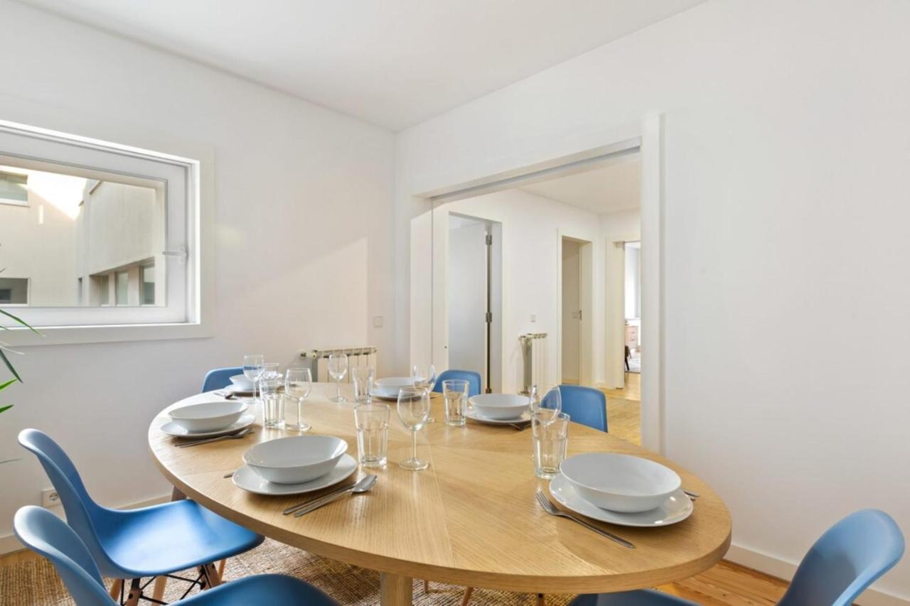 Beautiful 2 Bedroom In Bairro Alto * Lissabon