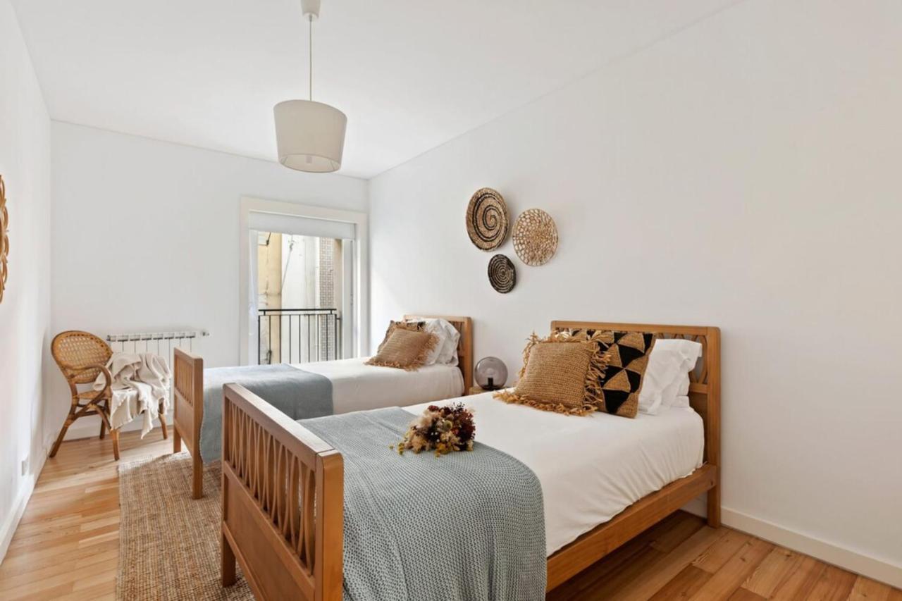 Appartement Beautiful 2 Bedroom In Bairro Alto
