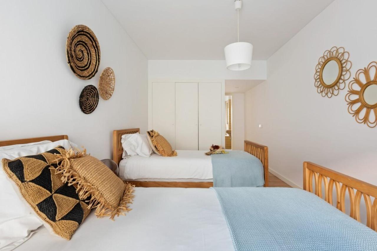 Beautiful 2 Bedroom In Bairro Alto Appartement