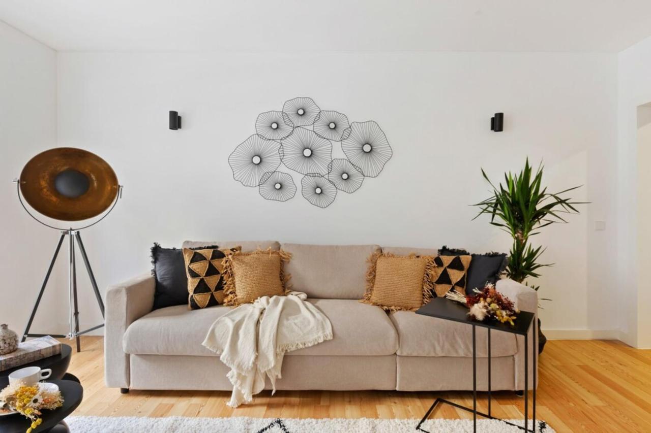 Appartement Beautiful 2 Bedroom In Bairro Alto