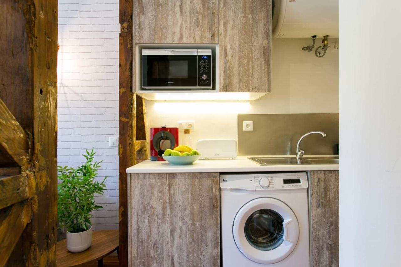 Sunlit Photographers 1bedroom In Alcantara Appartement Lissabon