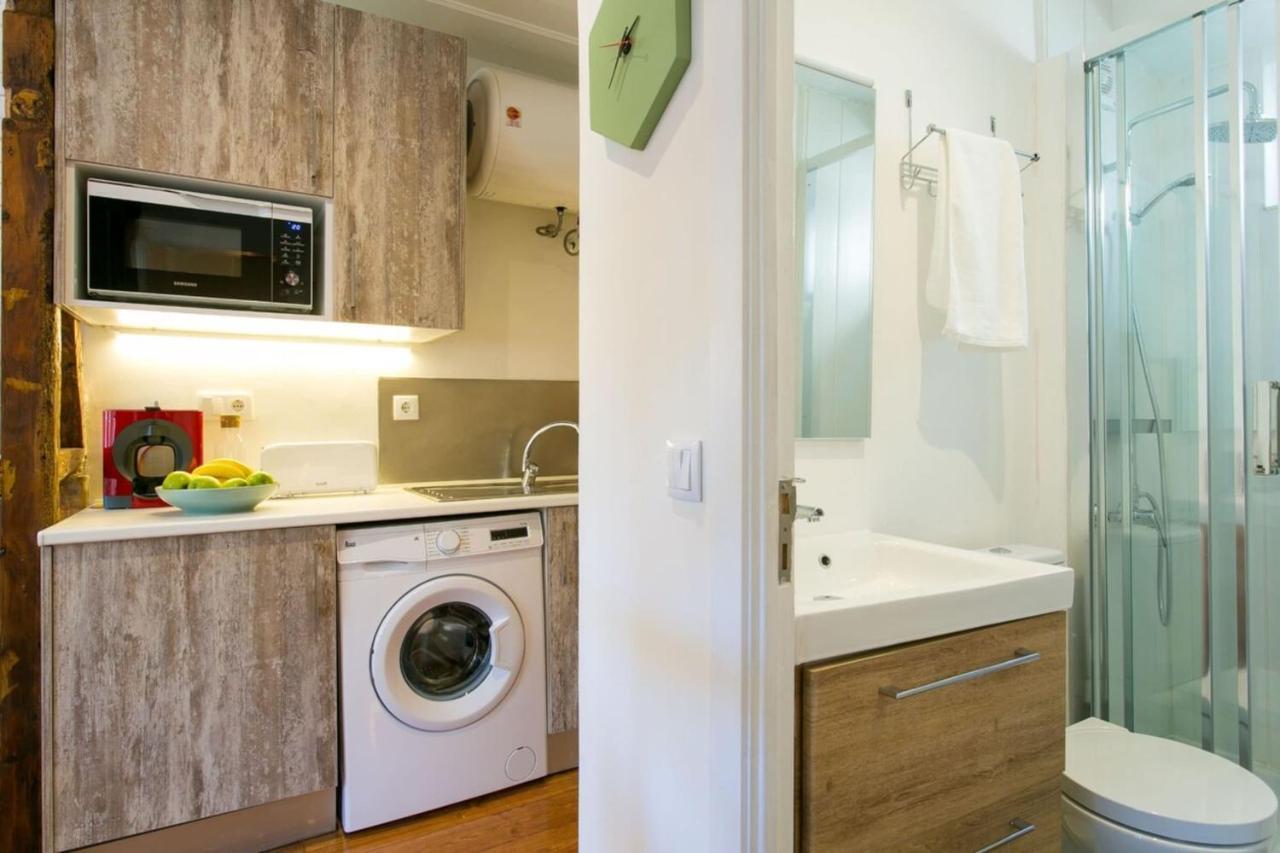Sunlit Photographers 1bedroom In Alcantara Lissabon