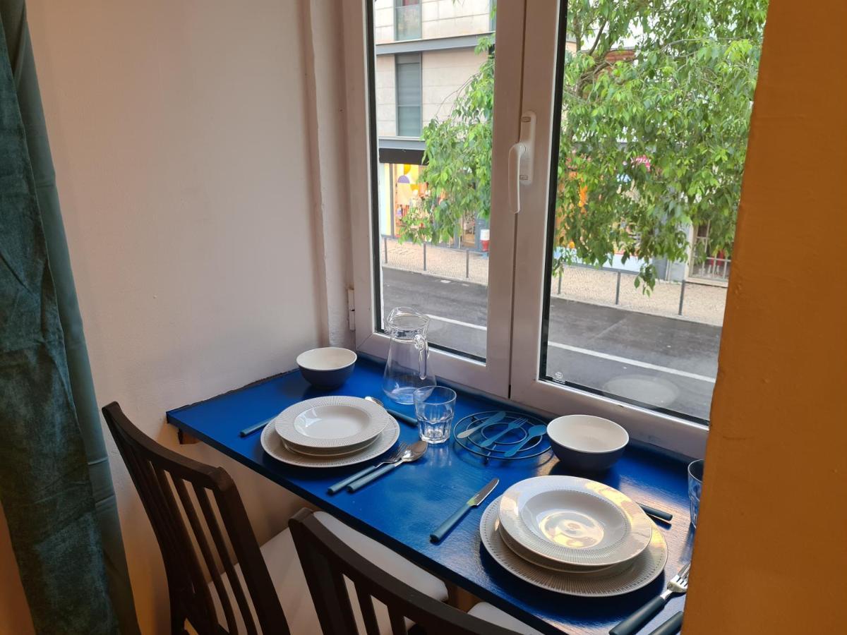 Estrada De Benfica 600 Appartement