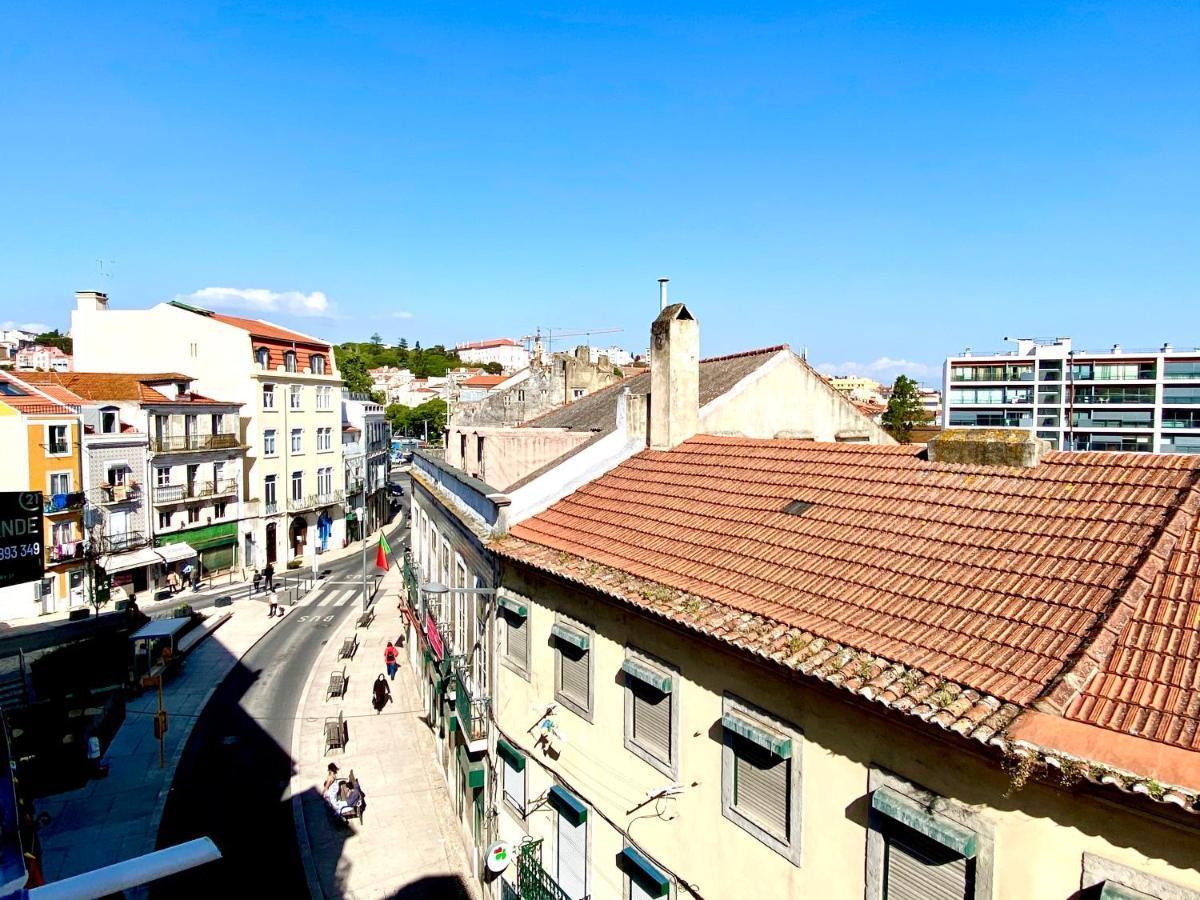Alcântara Seaside Appartement