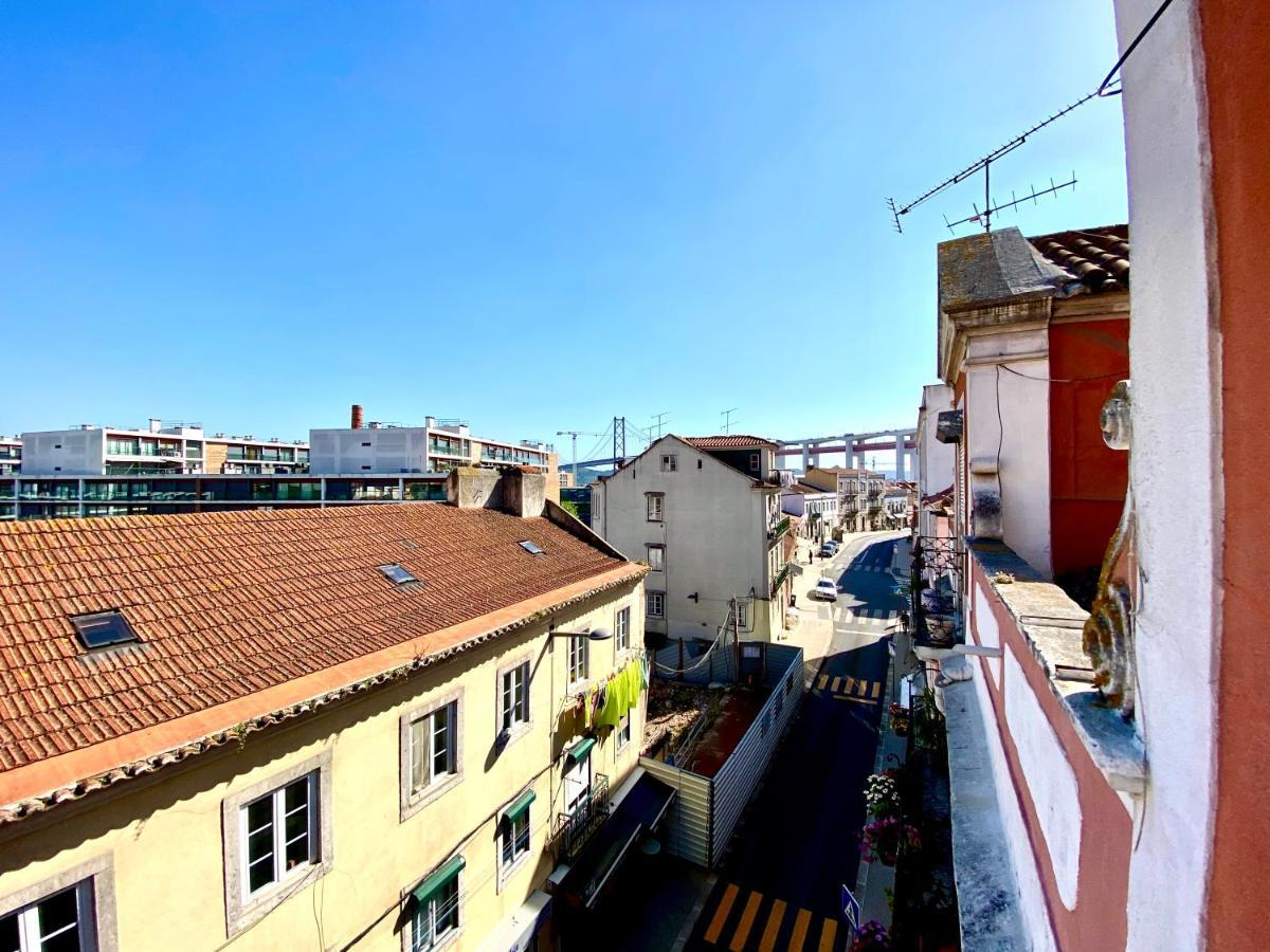 Alcântara Seaside *