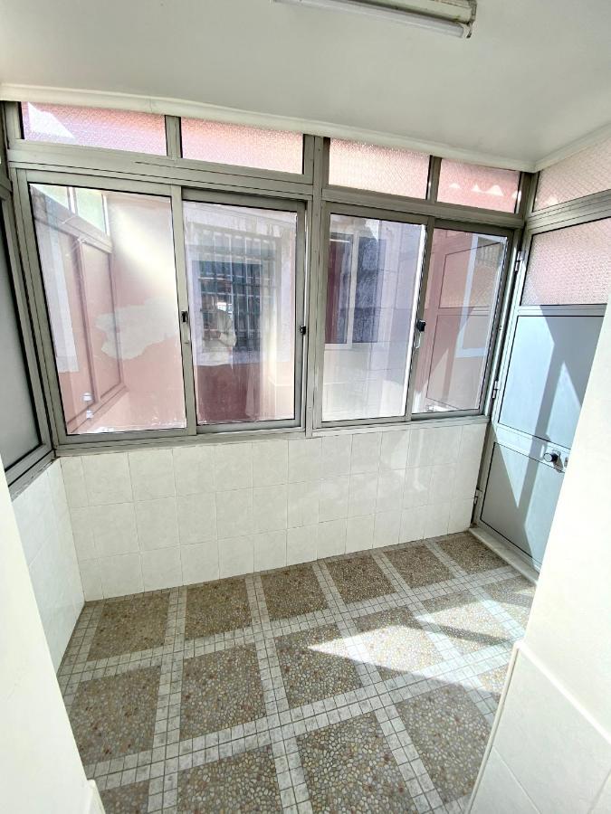 Appartement Alcântara Seaside
