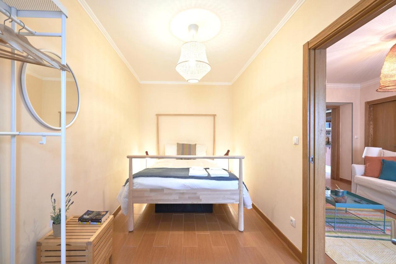 Appartement Idyllic With Amazing Courtyard, By Timecooler