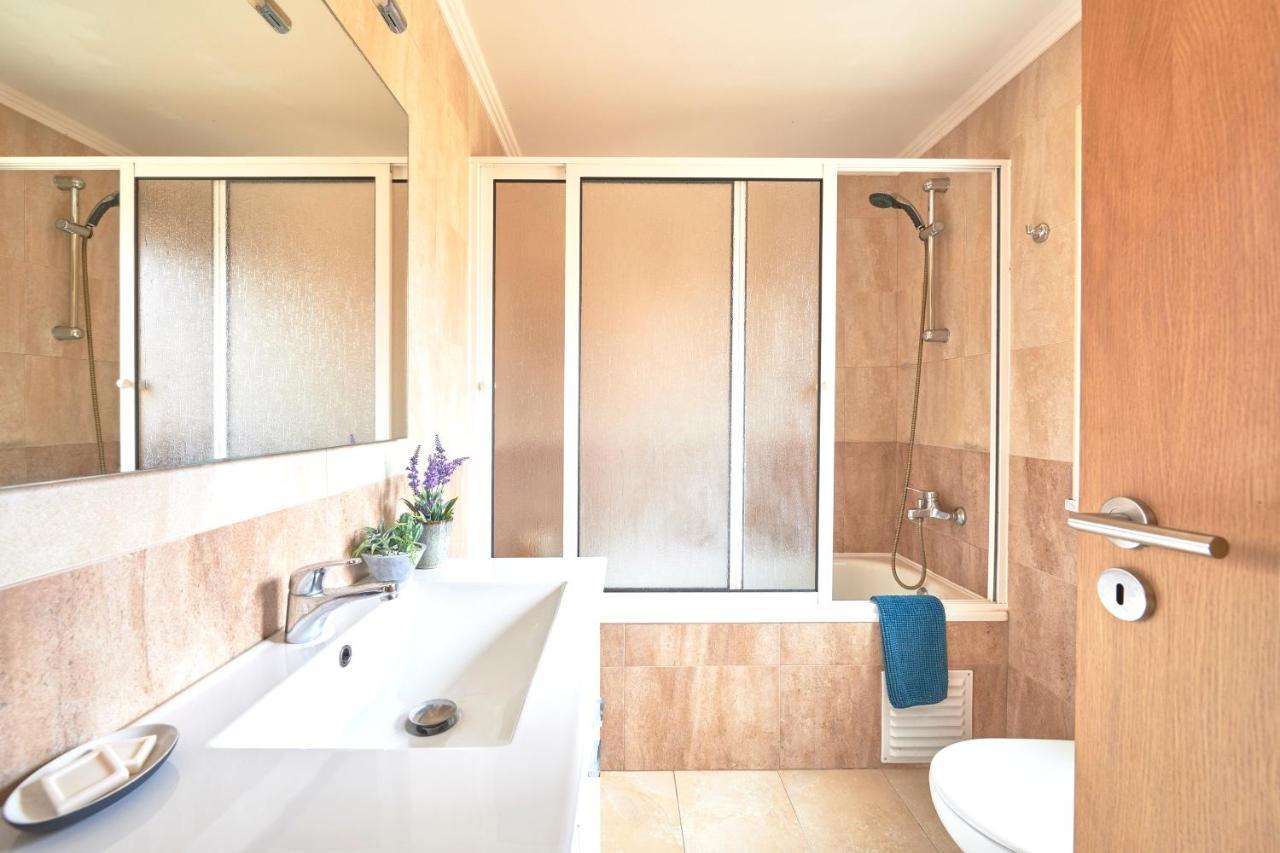 Appartement Idyllic With Amazing Courtyard, By Timecooler