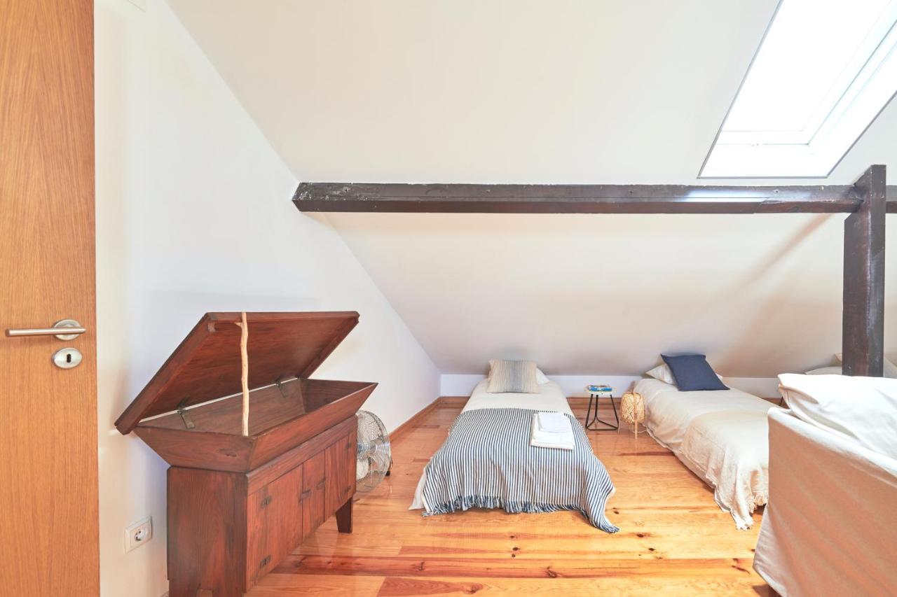 Appartement Idyllic With Amazing Courtyard, By Timecooler