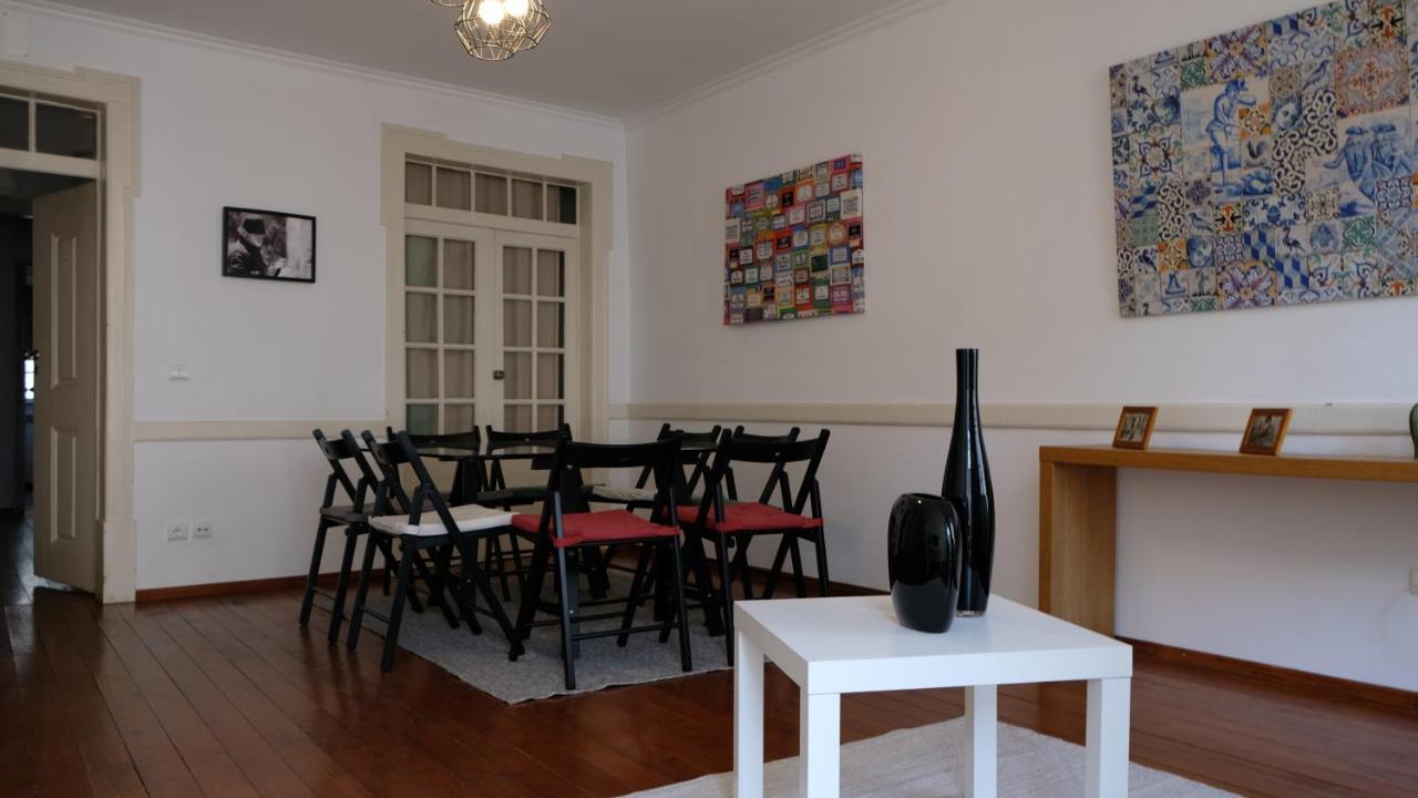 Apartamento Grupo Ou Familias