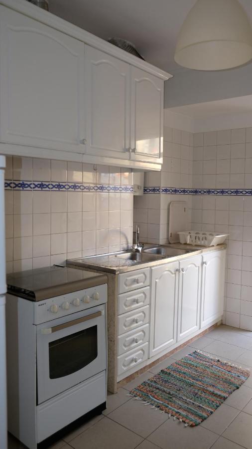 Grupo Ou Familias Apartamento *