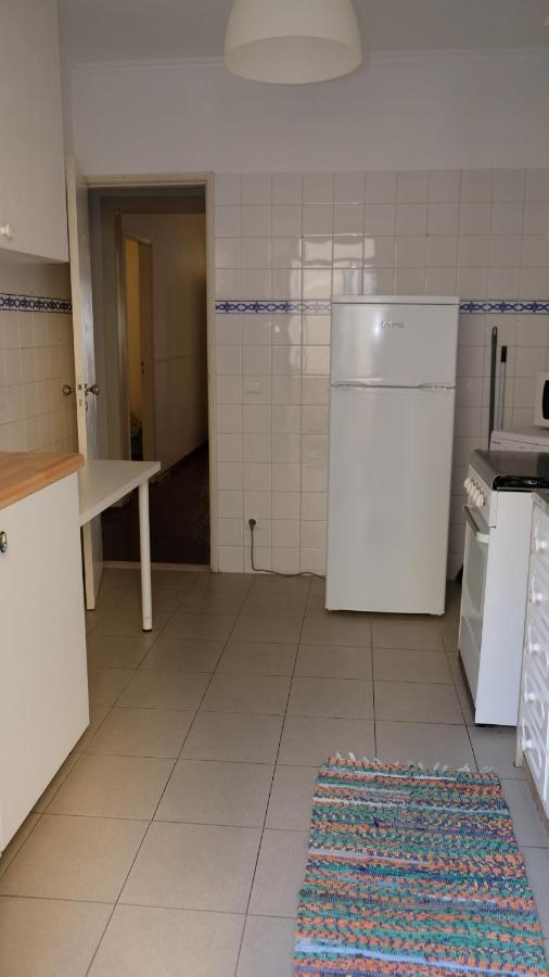 Grupo Ou Familias Apartamento Lisboa