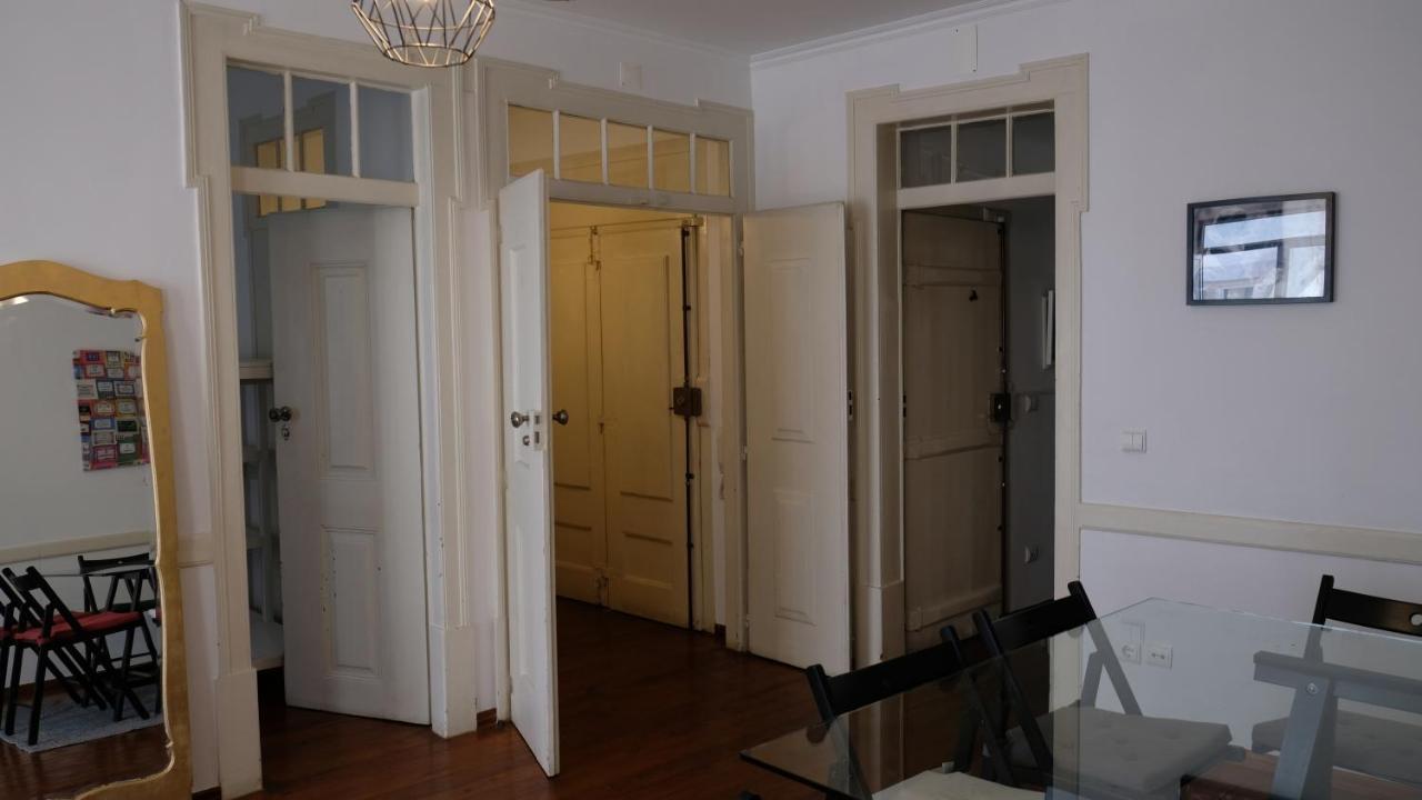 Apartamento Grupo Ou Familias