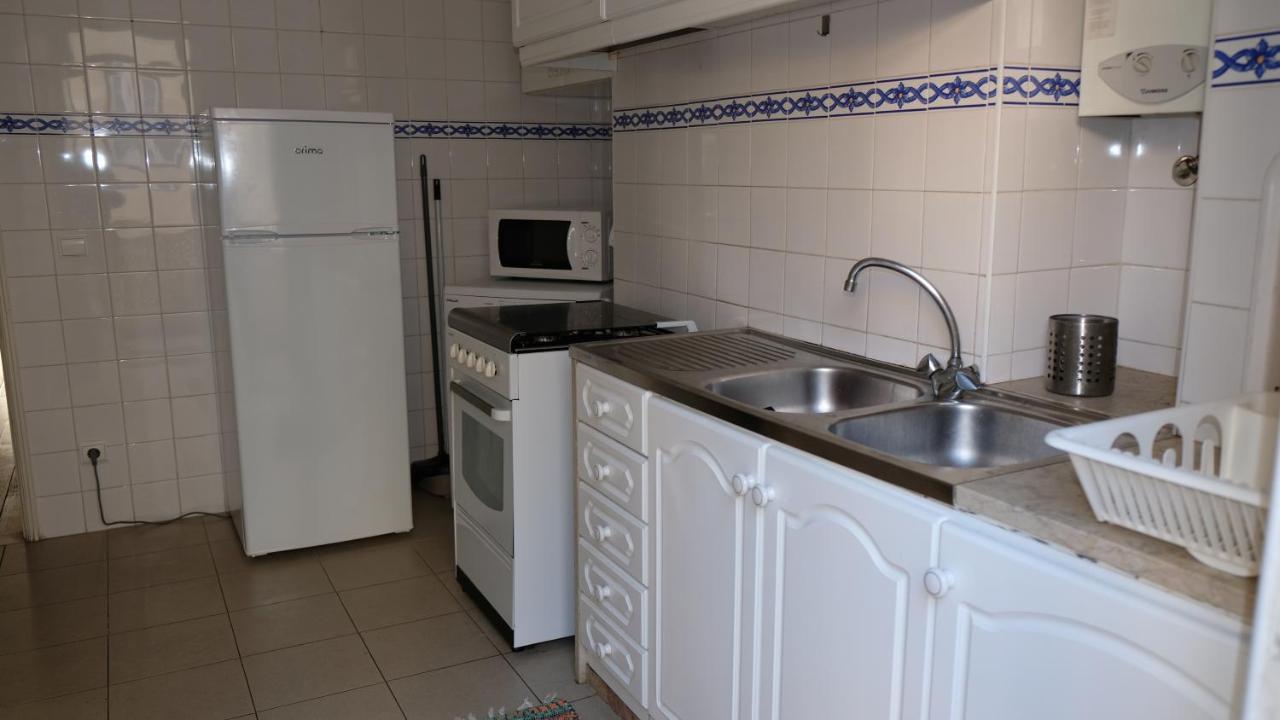Grupo Ou Familias Apartamento *