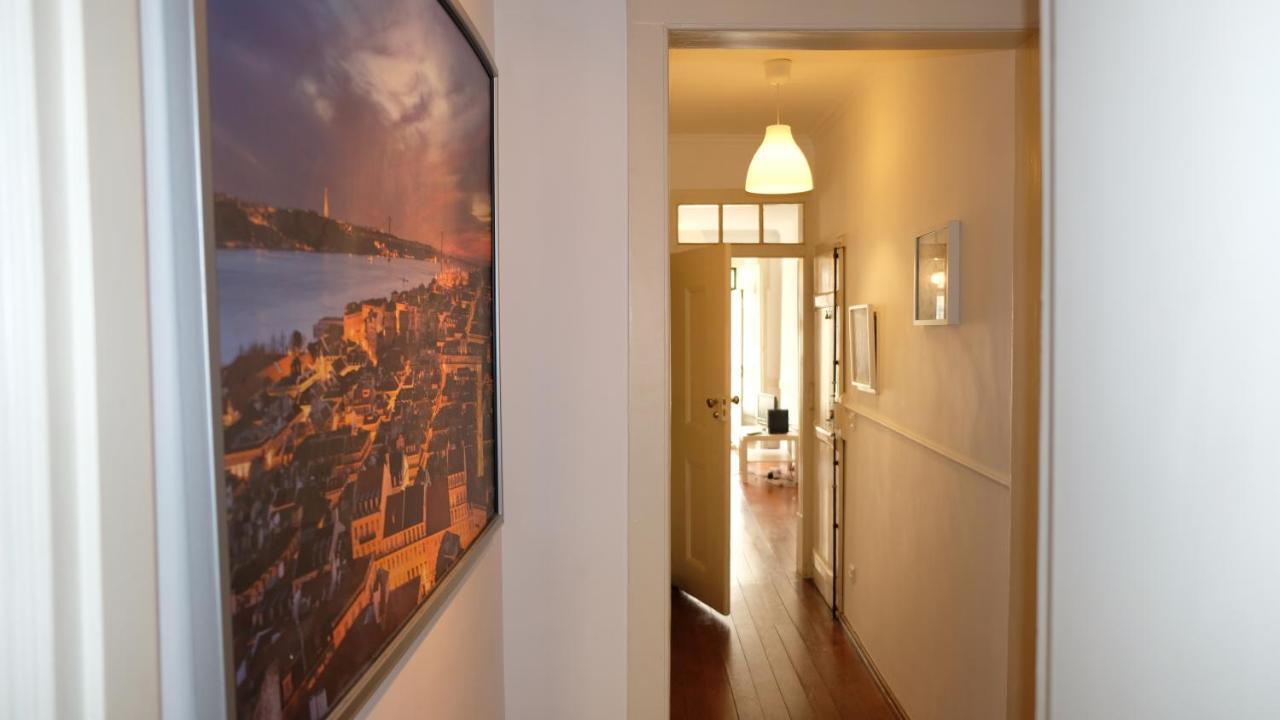 Apartamento Grupo Ou Familias Lisboa