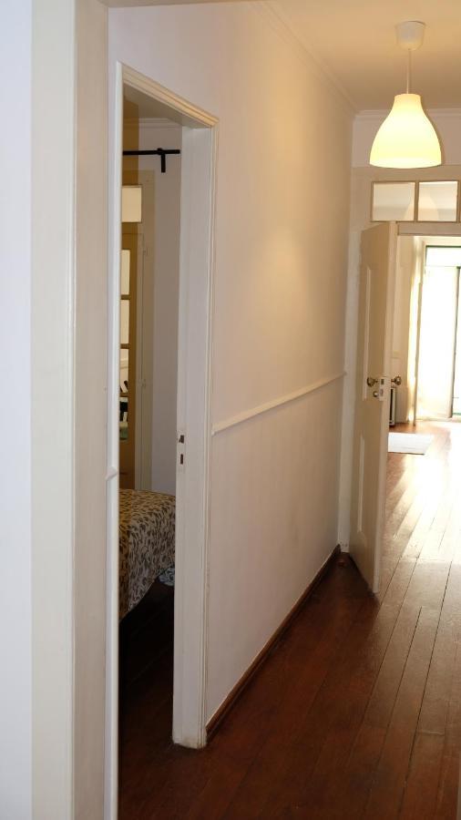 Apartamento Grupo Ou Familias *