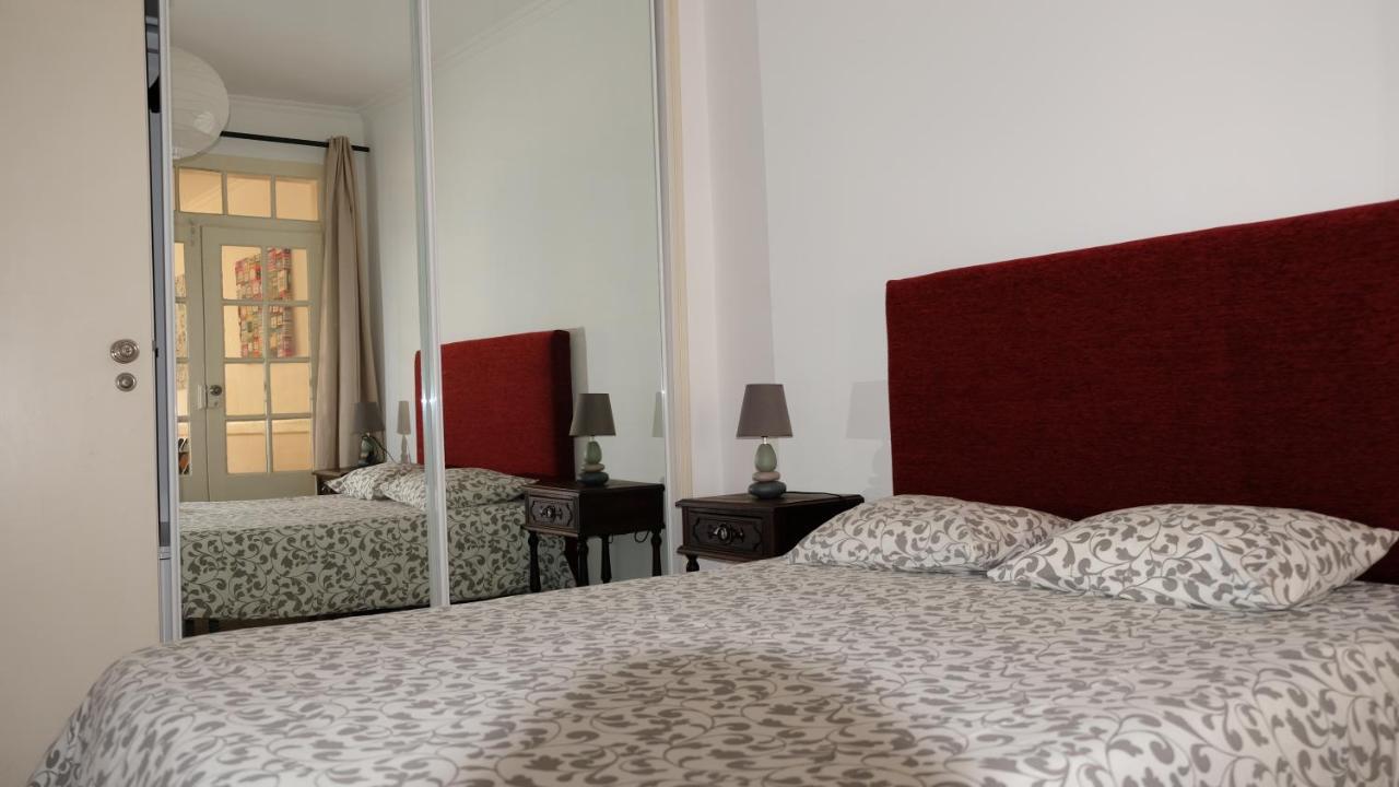 Apartamento Grupo Ou Familias Lisboa