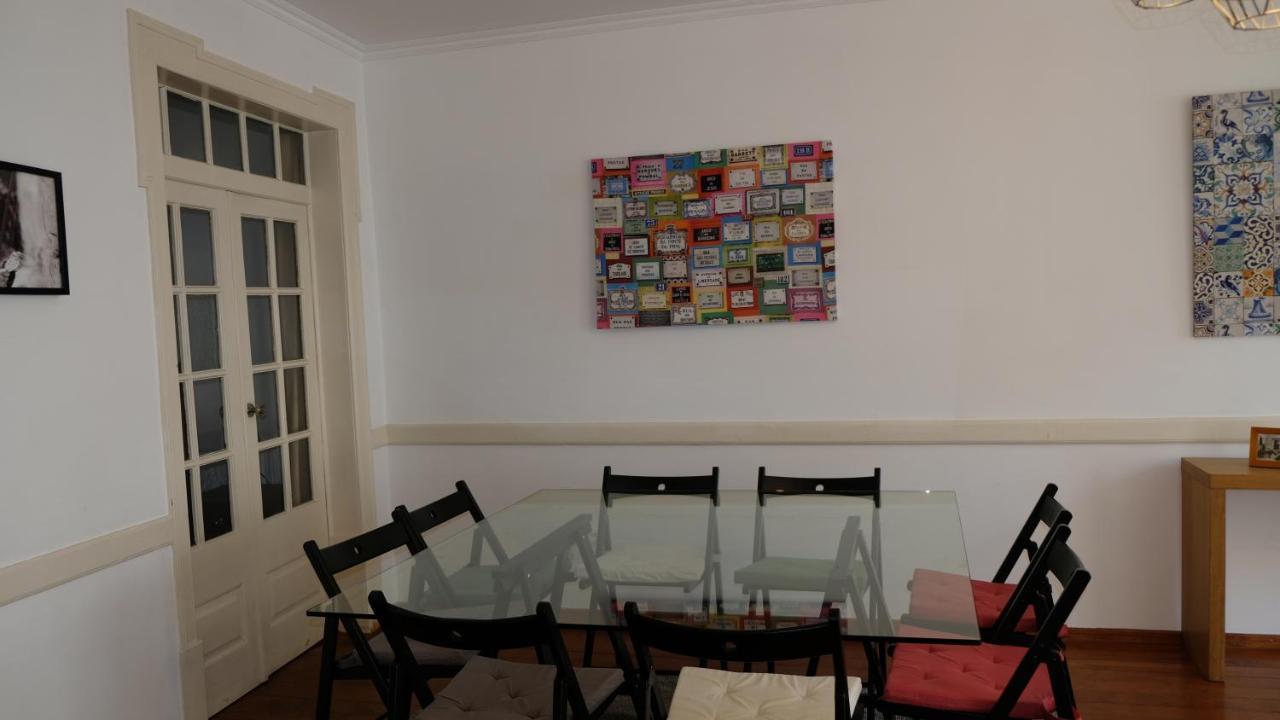 Apartamento Grupo Ou Familias *