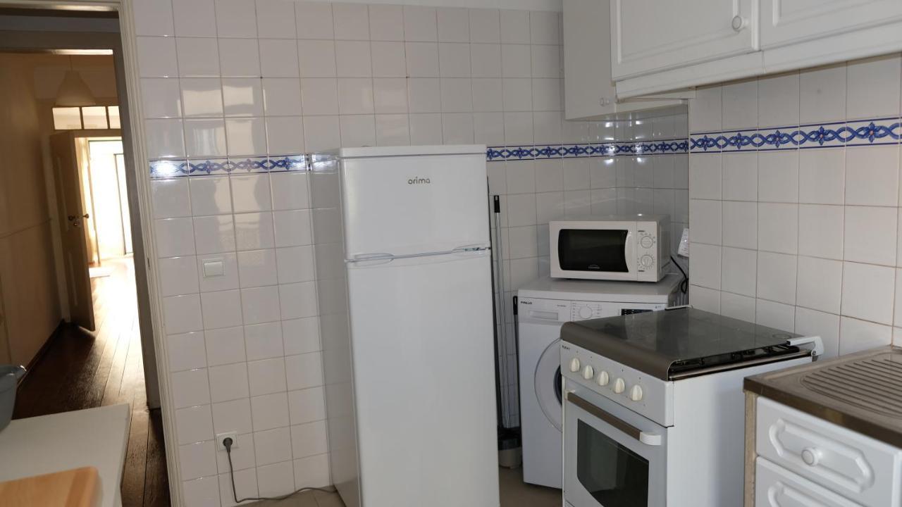 Grupo Ou Familias Apartamento